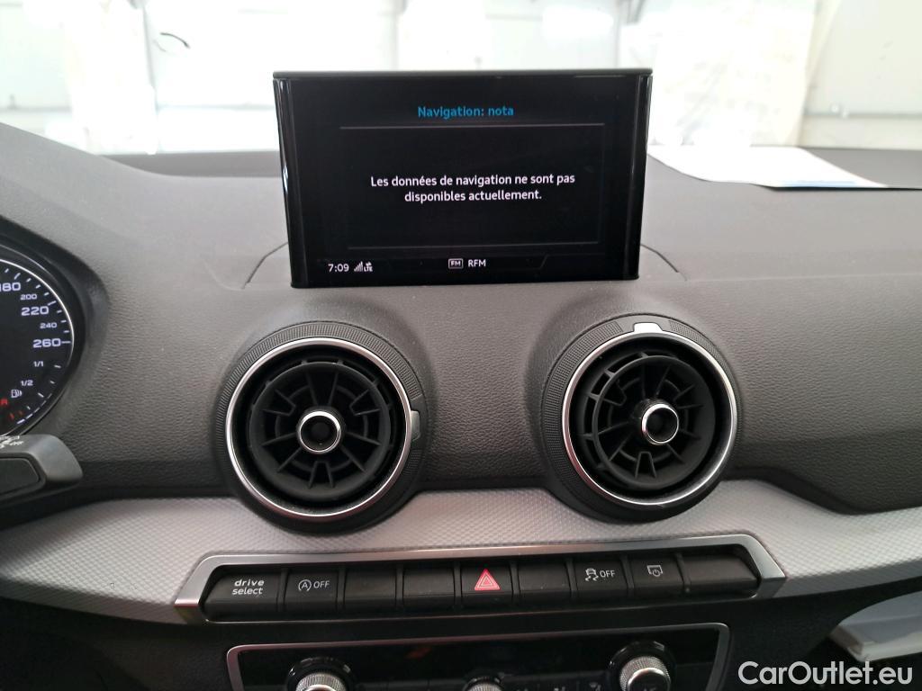  Audi  Q2  30 TDI Business Line 1.6 TDI 115CV BVA7 E6dT / STOCK TEA #13