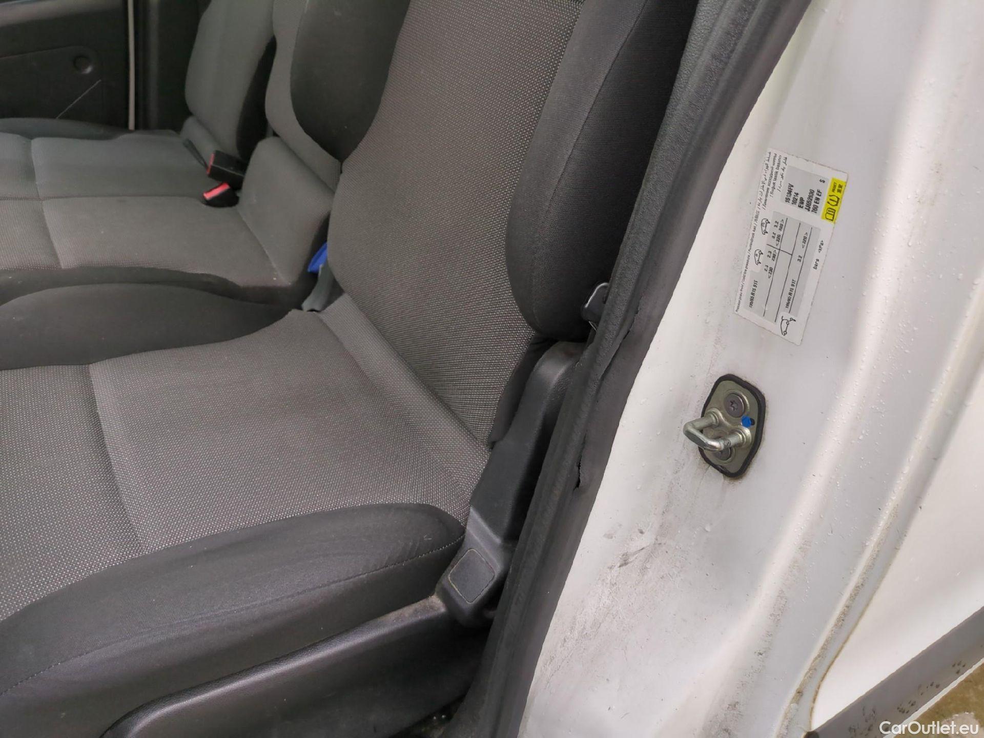  Citroen  Berlingo  Fourgon Business L1 (Court) 1.6 BlueHDi 100CV BVM5 E6 #7