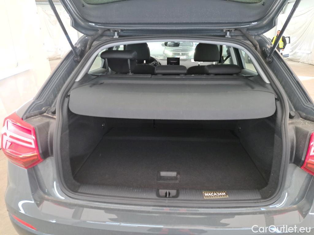  Audi  Q2  30 TDI Business Line 1.6 TDI 115CV BVA7 E6dT / STOCK TEA #21