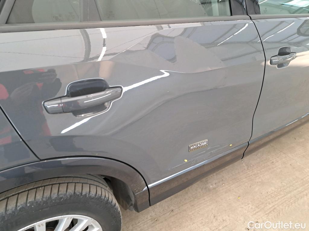 Audi  Q2  30 TDI Business Line 1.6 TDI 115CV BVA7 E6dT / STOCK TEA #7