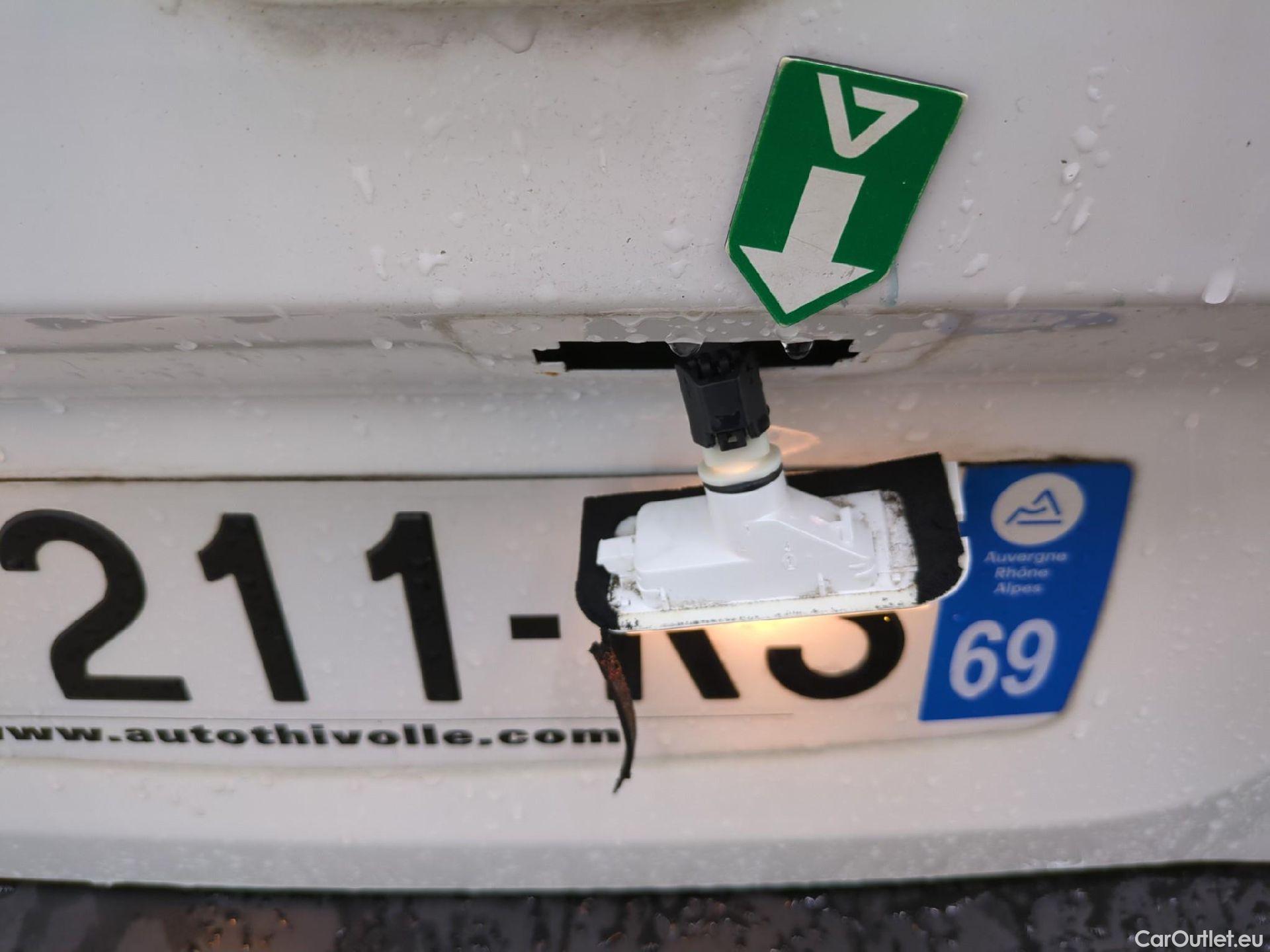  Citroen  Berlingo  Fourgon Business L1 (Court) 1.6 BlueHDi 100CV BVM5 E6 #1