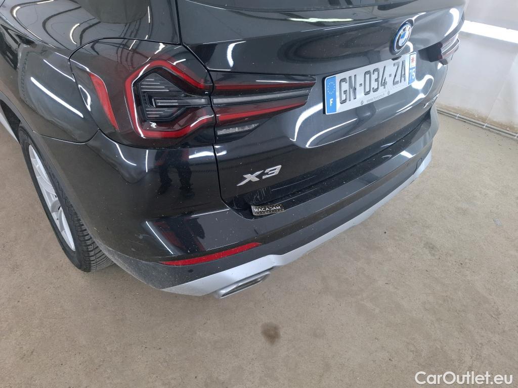  Bmw  X3 BMW  / 2021 / 5P / SUV xDrive30e 292ch Business Design BVA8 #19