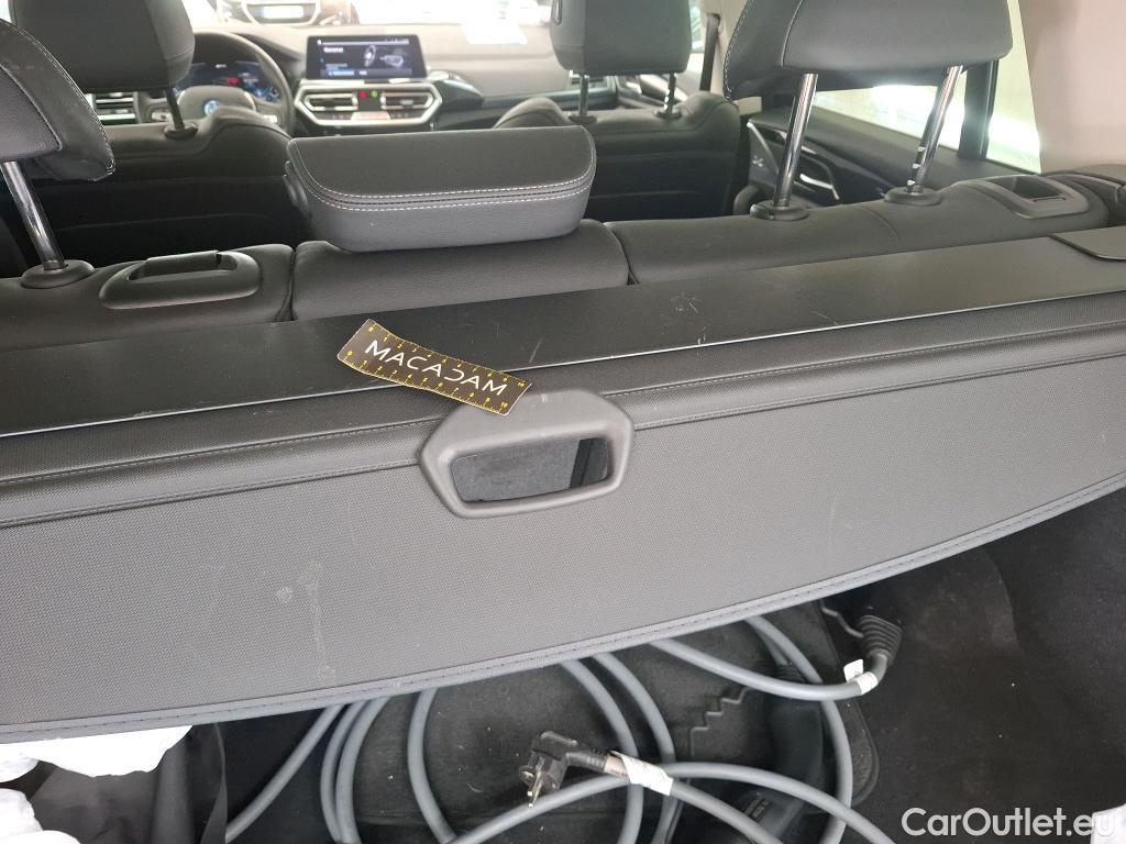  Bmw  X3 BMW  / 2021 / 5P / SUV xDrive30e 292ch Business Design BVA8 #34