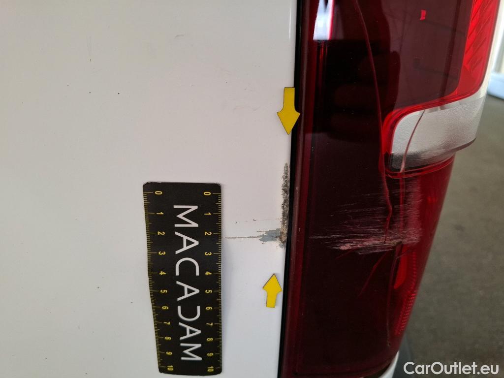  Citroen  Berlingo  Fourgon Club M 650 1.5 BlueHDi 75CV BVM5 E6dT #4