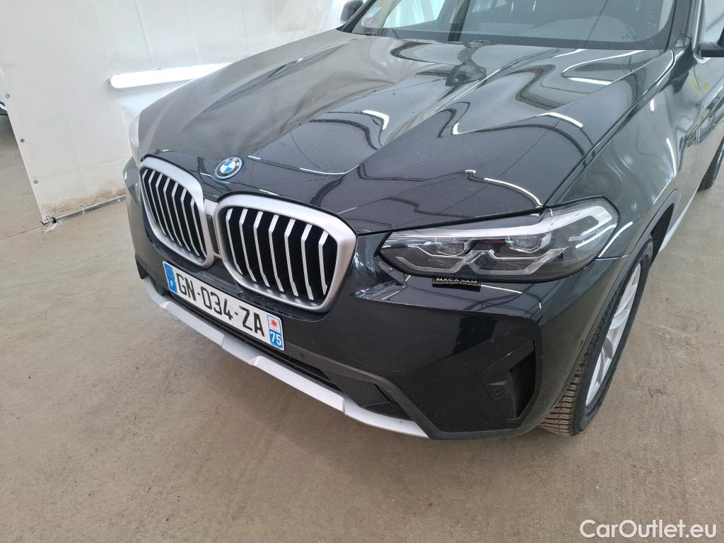  Bmw  X3 BMW  / 2021 / 5P / SUV xDrive30e 292ch Business Design BVA8 #1