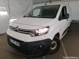 Citroen  Berlingo  Fourgon Club M 650 1.5 BlueHDi 75CV BVM5 E6dT 