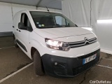  Citroen  Berlingo  Fourgon Club M 650 1.5 BlueHDi 75CV BVM5 E6dT #4