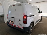  Citroen  Berlingo  Fourgon Club M 650 1.5 BlueHDi 75CV BVM5 E6dT #3