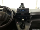  Citroen  Berlingo  Fourgon Club M 650 1.5 BlueHDi 75CV BVM5 E6dT #7