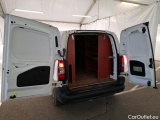  Citroen  Berlingo  Fourgon Club M 650 1.5 BlueHDi 75CV BVM5 E6dT #10