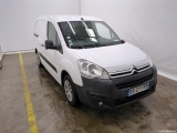  Citroen  Berlingo  Fourgon Business L1 (Court) 1.6 BlueHDi 100CV BVM5 E6 #4