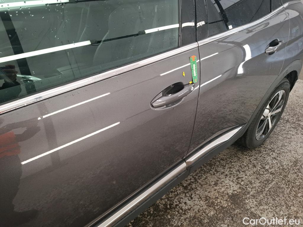  Peugeot  3008 PEUGEOT  / 2020 / 5P / SUV BlueHDi 130 S&S EAT8 GT #7