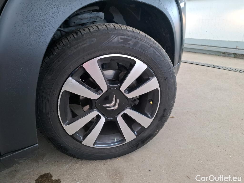  Citroen  C3  Aircross Shine Business 1.5 BlueHDi 100CV BVM6 E6dT #7