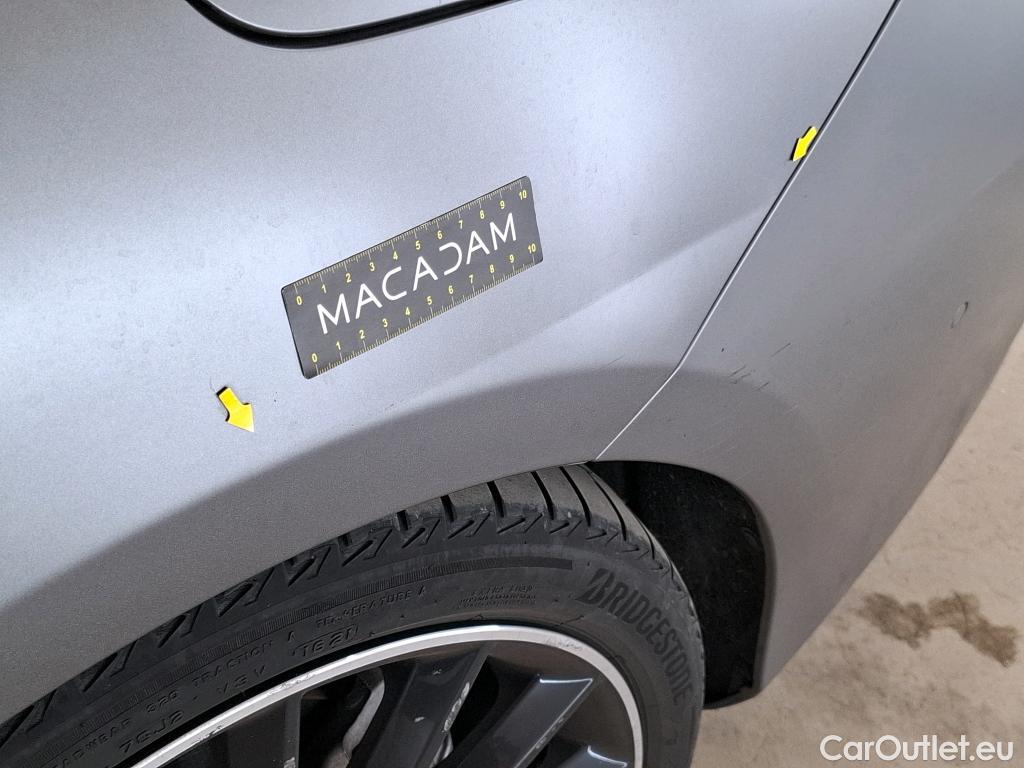  Mercedes  CLA-Klasse MERCEDES-BENZ CLA Coupe / 2019 / 4P / Coupé CLA 200 AMG Line BA7 #6