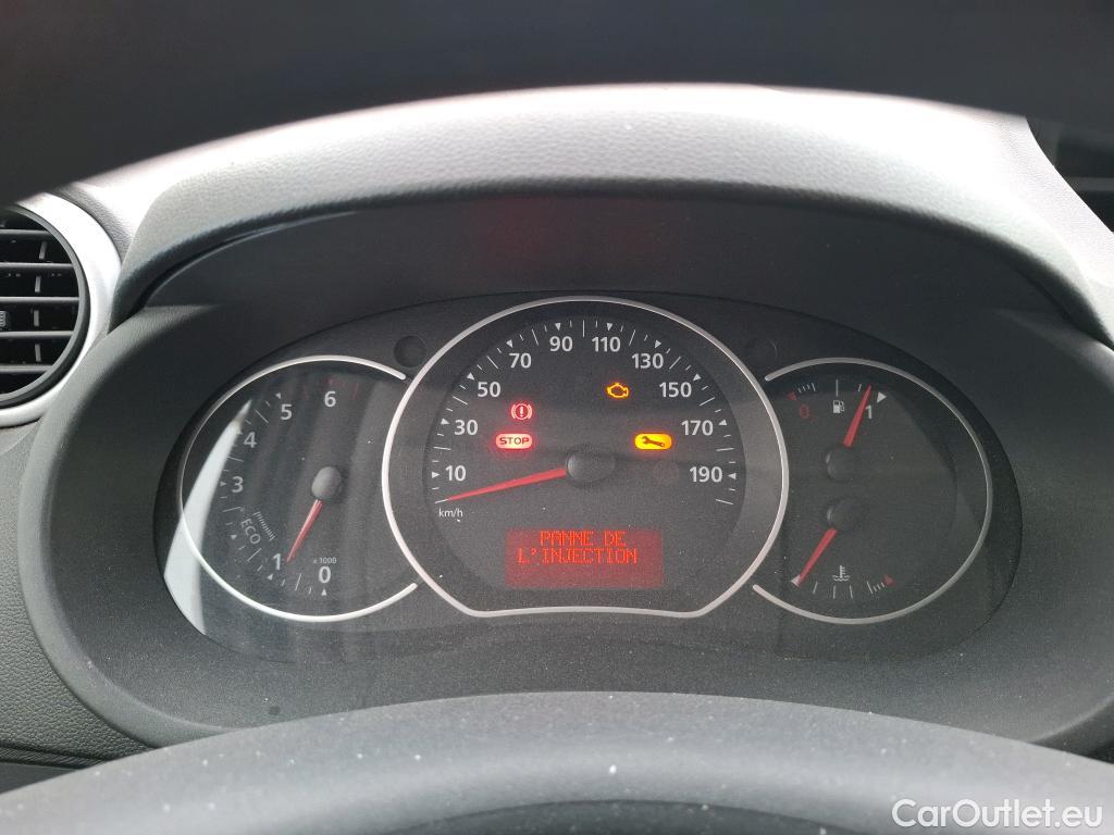  Renault  Kangoo  II Express Grand Confort (L1) 1.5 dCi 80CV BVM6 E6dT #67