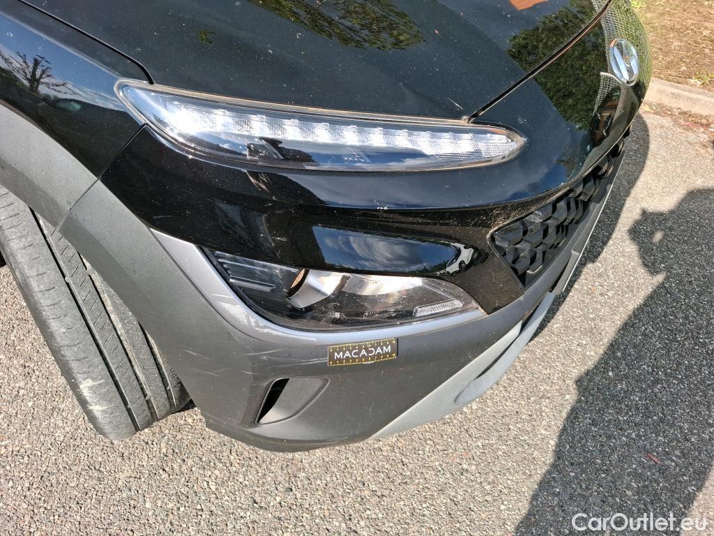  Hyundai  Konna Kona Business Hybrid 2WD 1.6 GDI 140CV BVA6 E6d #45