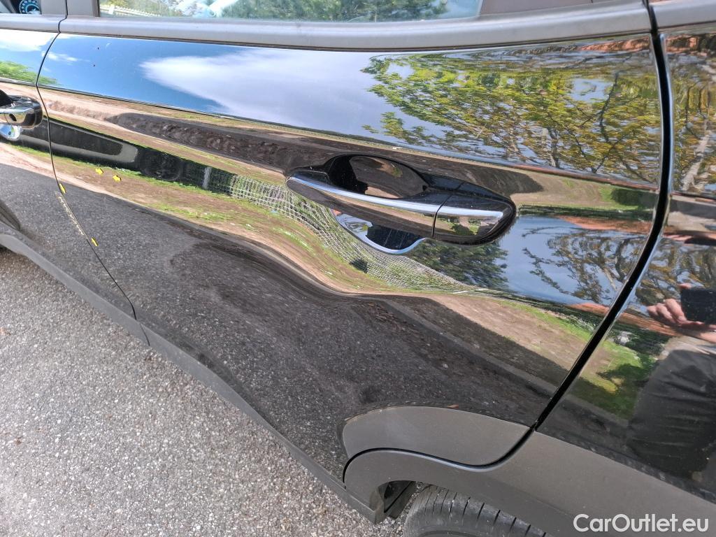  Hyundai  Konna Kona Business Hybrid 2WD 1.6 GDI 140CV BVA6 E6d #1