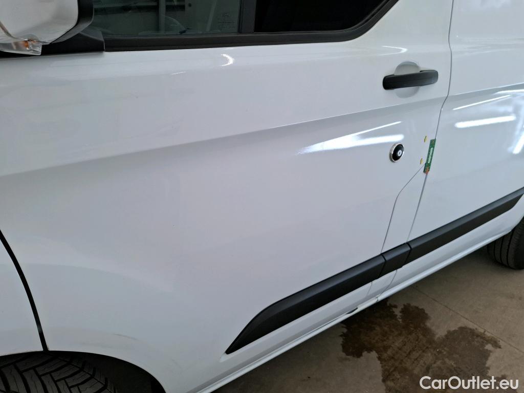  Ford  Transit FORD  Custom / 2018 / 4P / Fourgon tôlé 2.0 ECOBLUE 130 280 L1H1 AUTO TREND BUS #9