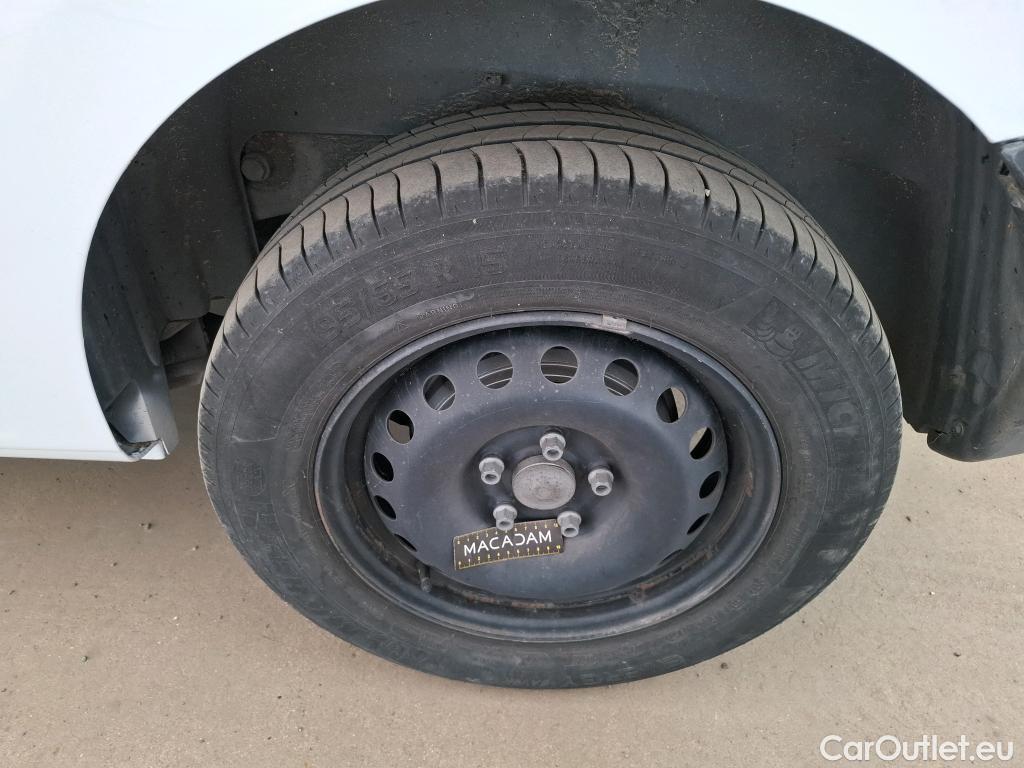  Renault  Kangoo  II Express Grand Confort (L1) 1.5 dCi 80CV BVM6 E6dT #48