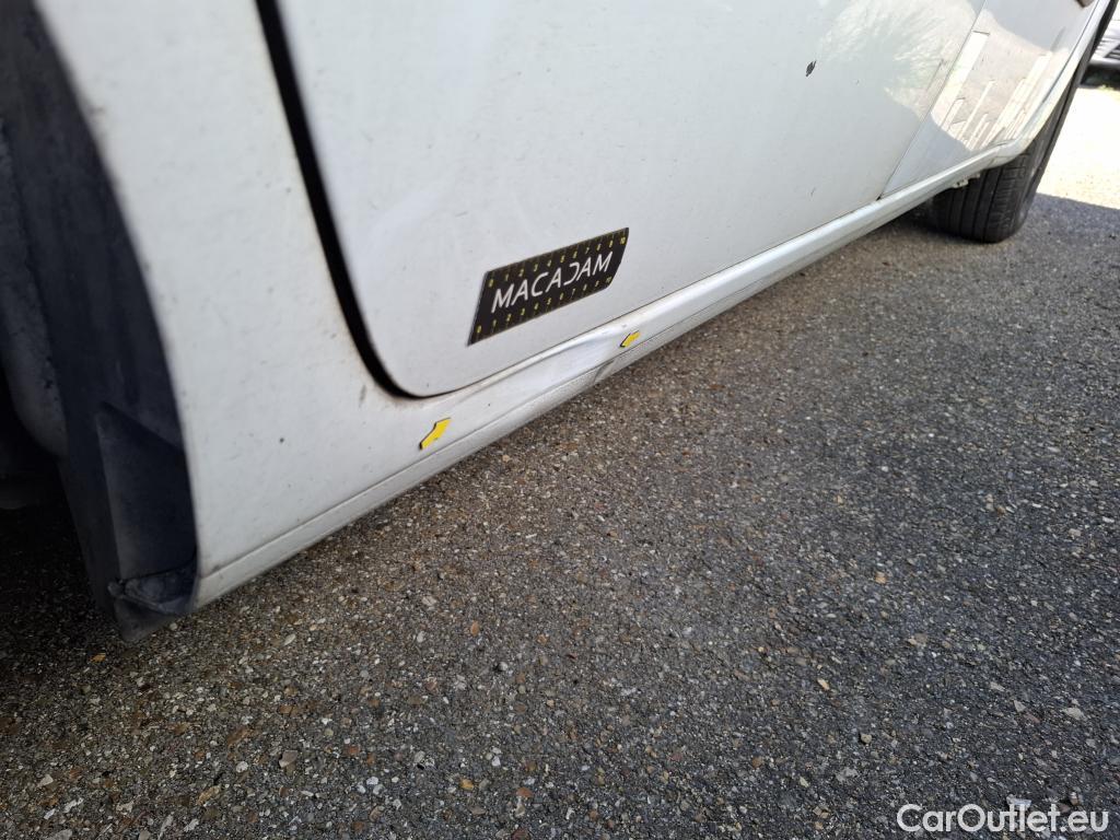  Renault  Kangoo  II Express Grand Confort (L1) 1.5 dCi 80CV BVM6 E6dT #26