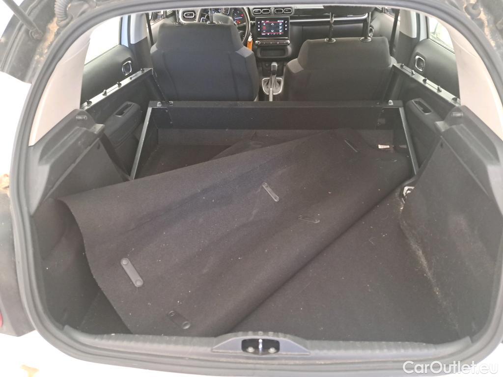  Citroen  C3  Shine Business 1.2 PureTech 110CV E6d #6
