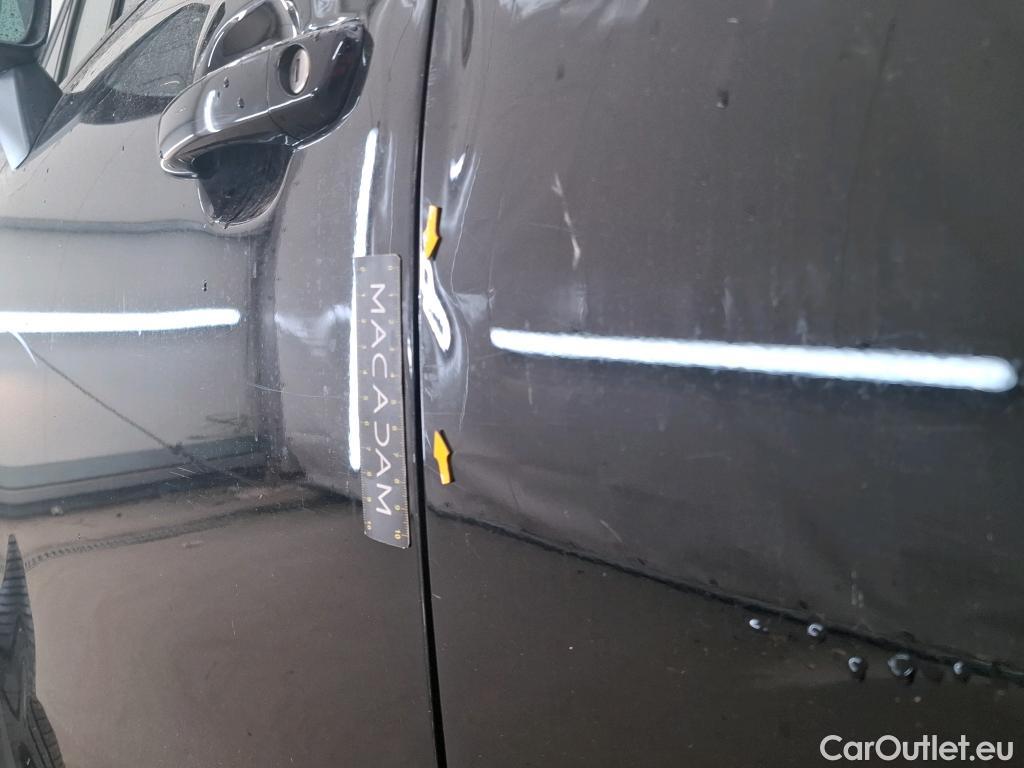  Citroen  C3  Aircross Shine Business 1.5 BlueHDi 100CV BVM6 E6dT #18