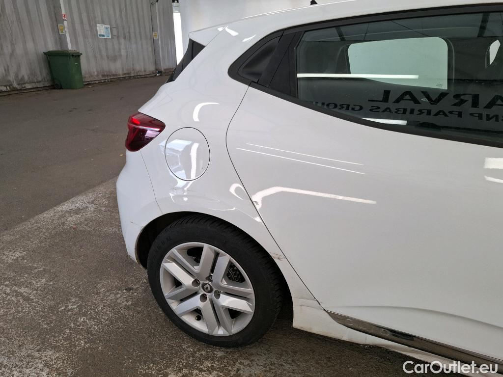  Renault  Clio  V Business 1.0 SCe 70CV BVM5 E6dT #13
