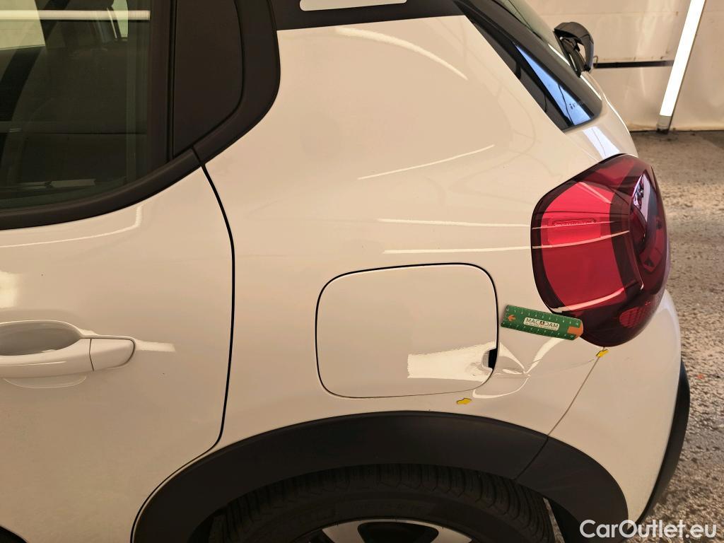  Citroen  C3  Shine Business 1.2 PureTech 110CV E6d #1