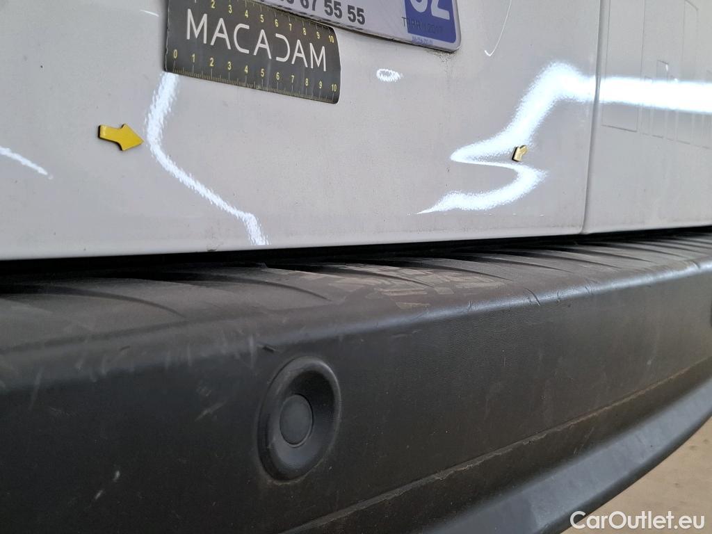  Renault  Kangoo  II Express Grand Confort (L1) 1.5 dCi 80CV BVM6 E6dT #12