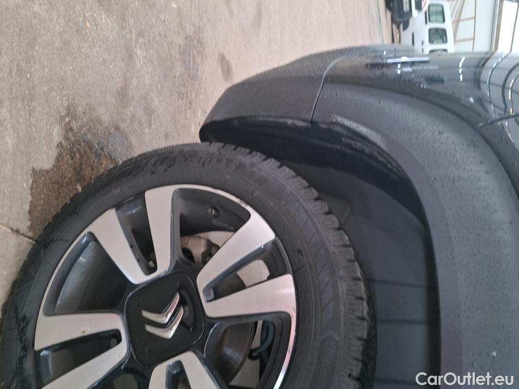  Citroen  C3  Aircross Shine Business 1.5 BlueHDi 100CV BVM6 E6dT #43