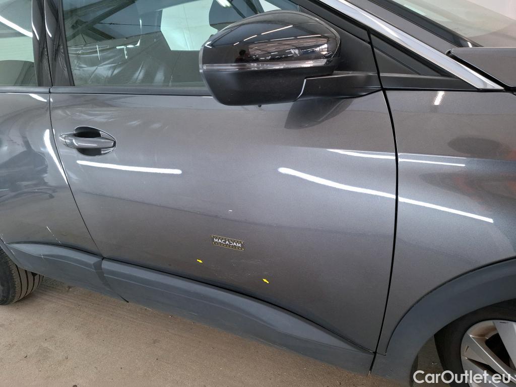  Peugeot  3008  Active Pack 1.5 HDi 130CV BVA8 E6d #1