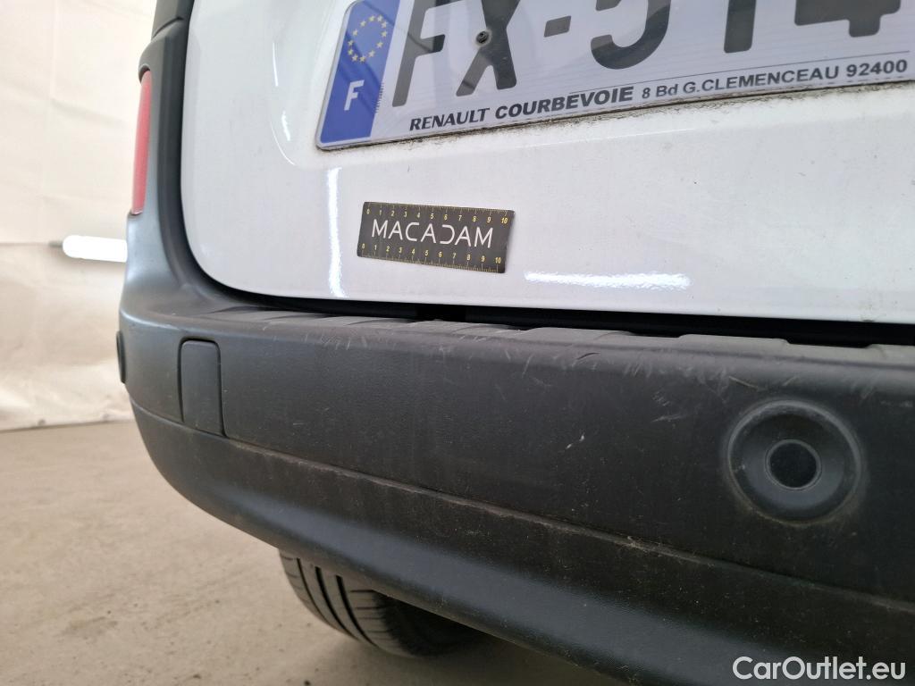  Renault  Kangoo  II Express Grand Confort (L1) 1.5 dCi 80CV BVM6 E6dT #18