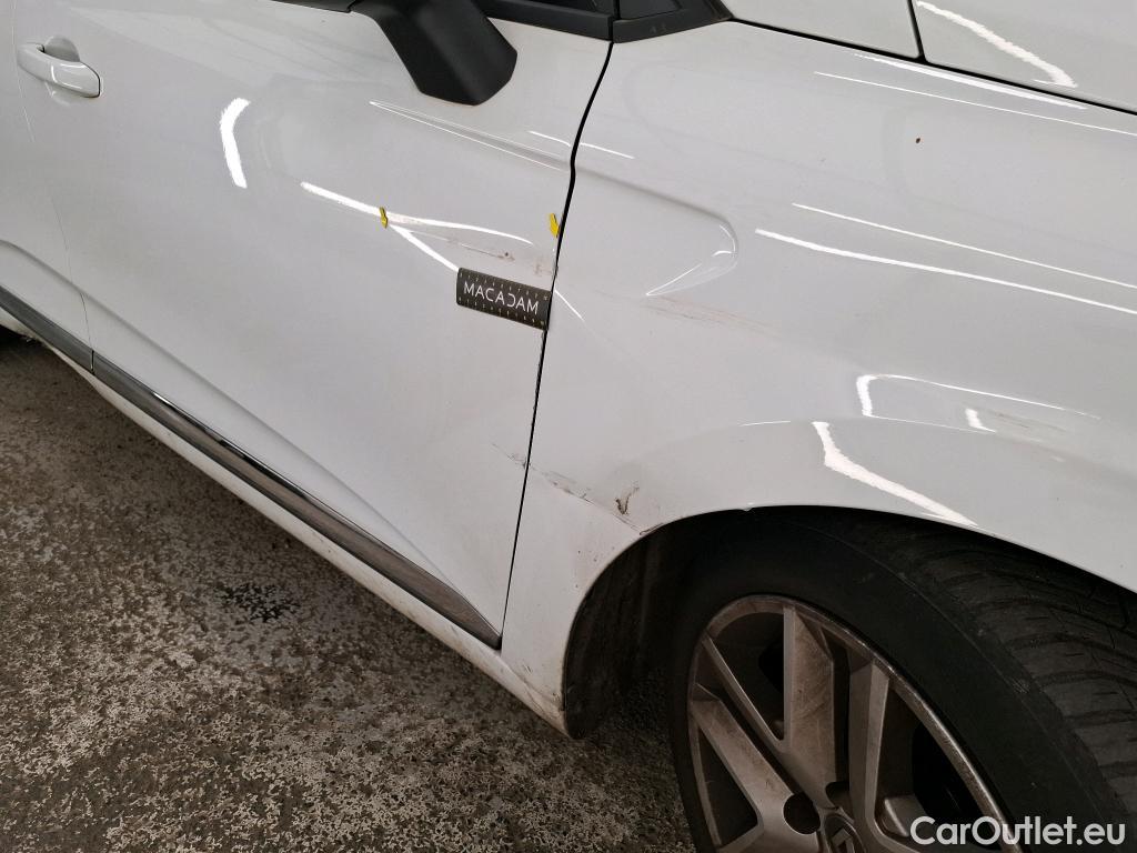  Renault  Clio  V Business 1.0 SCe 70CV BVM5 E6dT #26
