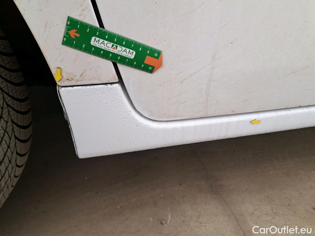  Peugeot  Partner  L1 Pro 1.6 HDi 75CV BVM5 E6 #10
