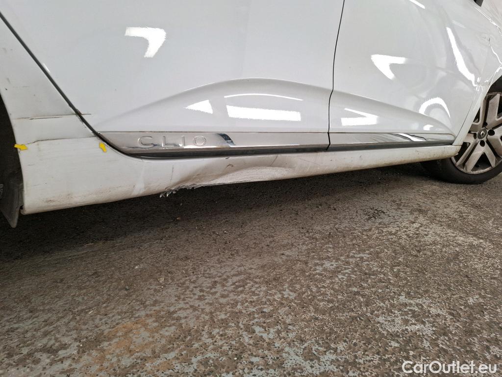  Renault  Clio  V Business 1.0 SCe 70CV BVM5 E6dT #3