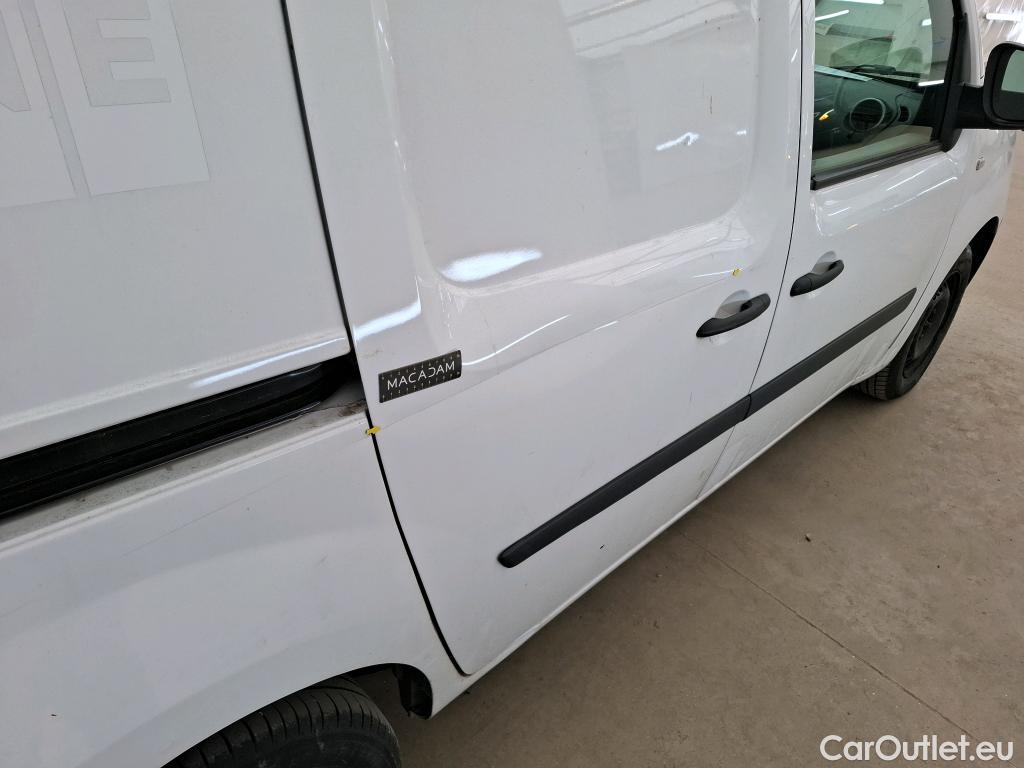  Renault  Kangoo  II Express Grand Confort (L1) 1.5 dCi 80CV BVM6 E6dT #1