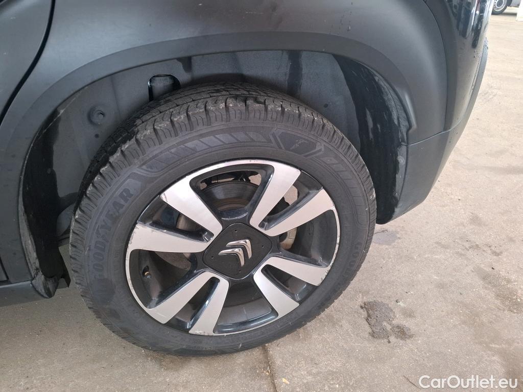  Citroen  C3  Aircross Shine Business 1.5 BlueHDi 100CV BVM6 E6dT #1