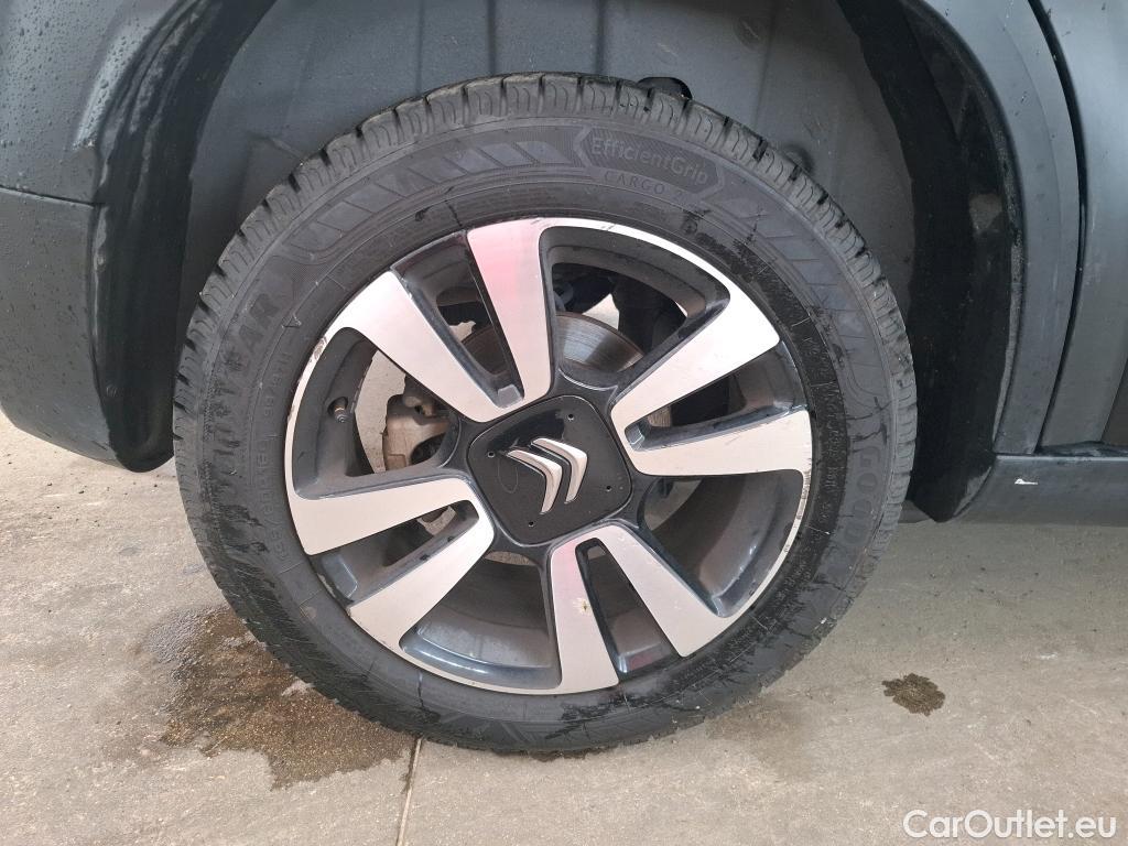  Citroen  C3  Aircross Shine Business 1.5 BlueHDi 100CV BVM6 E6dT #44