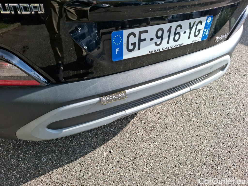  Hyundai  Konna Kona Business Hybrid 2WD 1.6 GDI 140CV BVA6 E6d #54