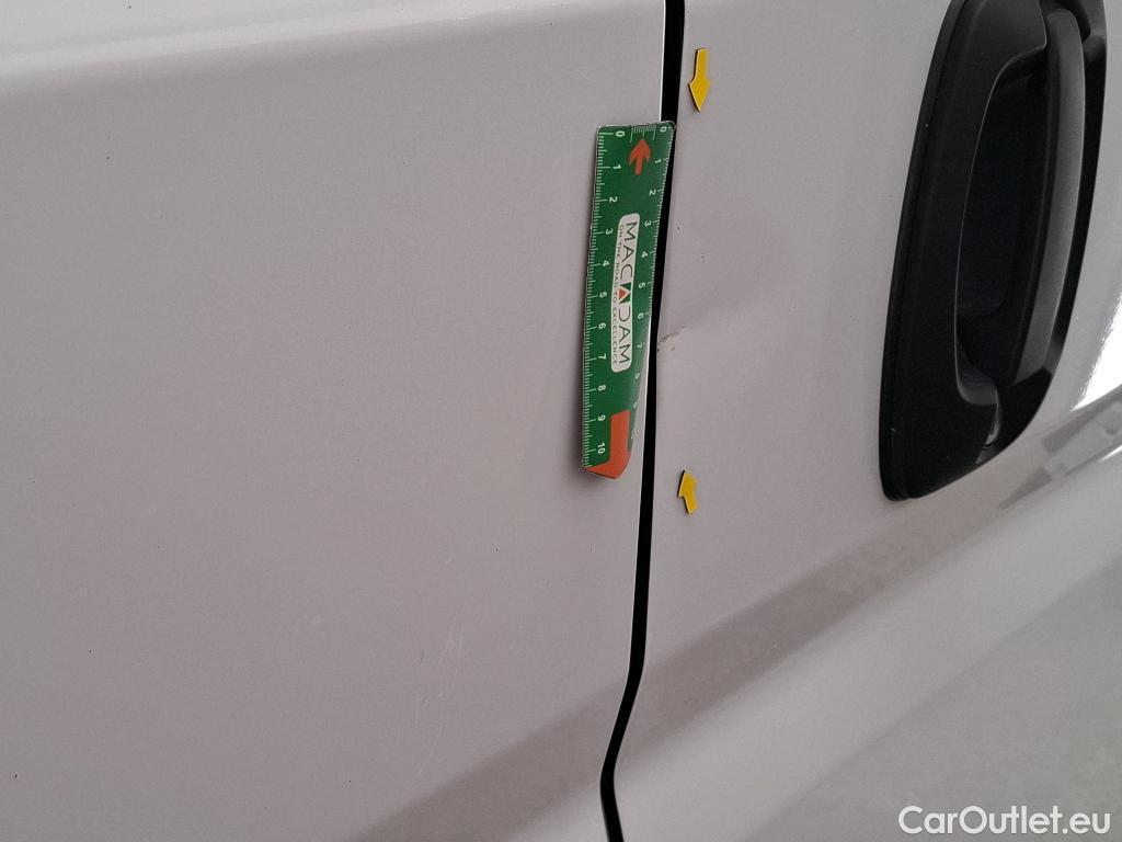  Citroen  Jumper  Fourgon Grand Volume 30 L2H2 Club BlueHDi 140 Start&Stop BlueHDi 140CV BVM6 E6d #2