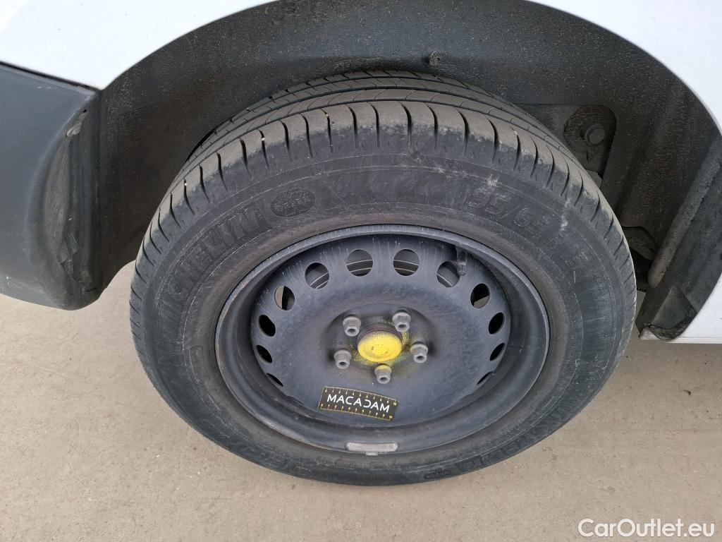  Renault  Kangoo  II Express Grand Confort (L1) 1.5 dCi 80CV BVM6 E6dT #46