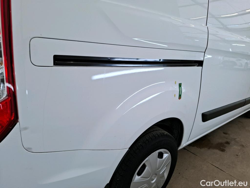  Ford  Transit FORD  Custom / 2018 / 4P / Fourgon tôlé 2.0 ECOBLUE 130 280 L1H1 AUTO TREND BUS #11
