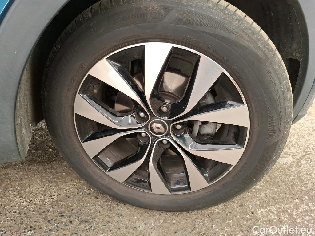  Renault  Arkana  Evolution 1.6 E-TECH Hybrid 145CV BVA6 E6d #18