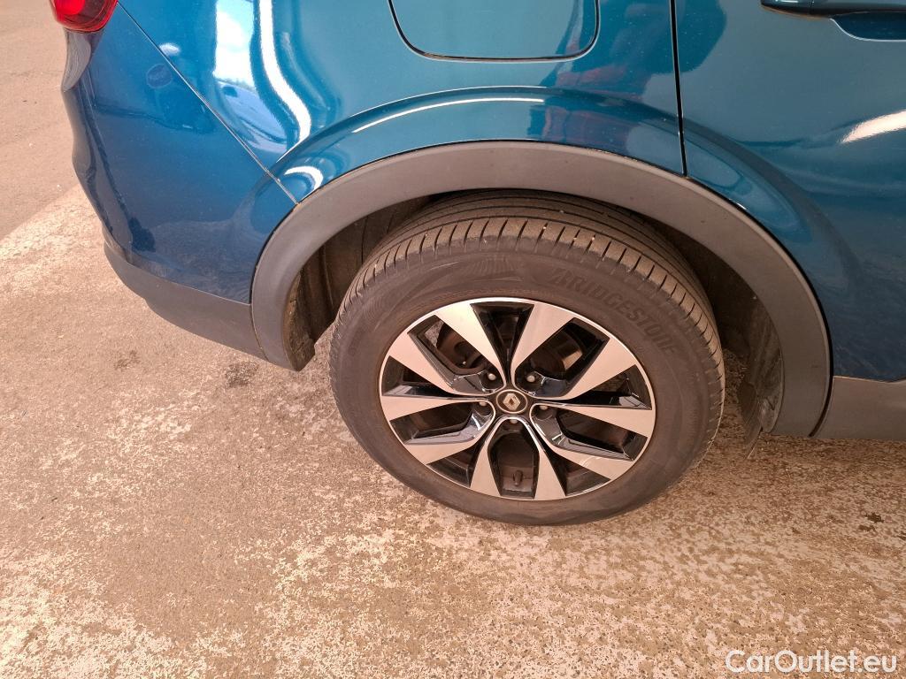  Renault  Arkana  Evolution 1.6 E-TECH Hybrid 145CV BVA6 E6d #24