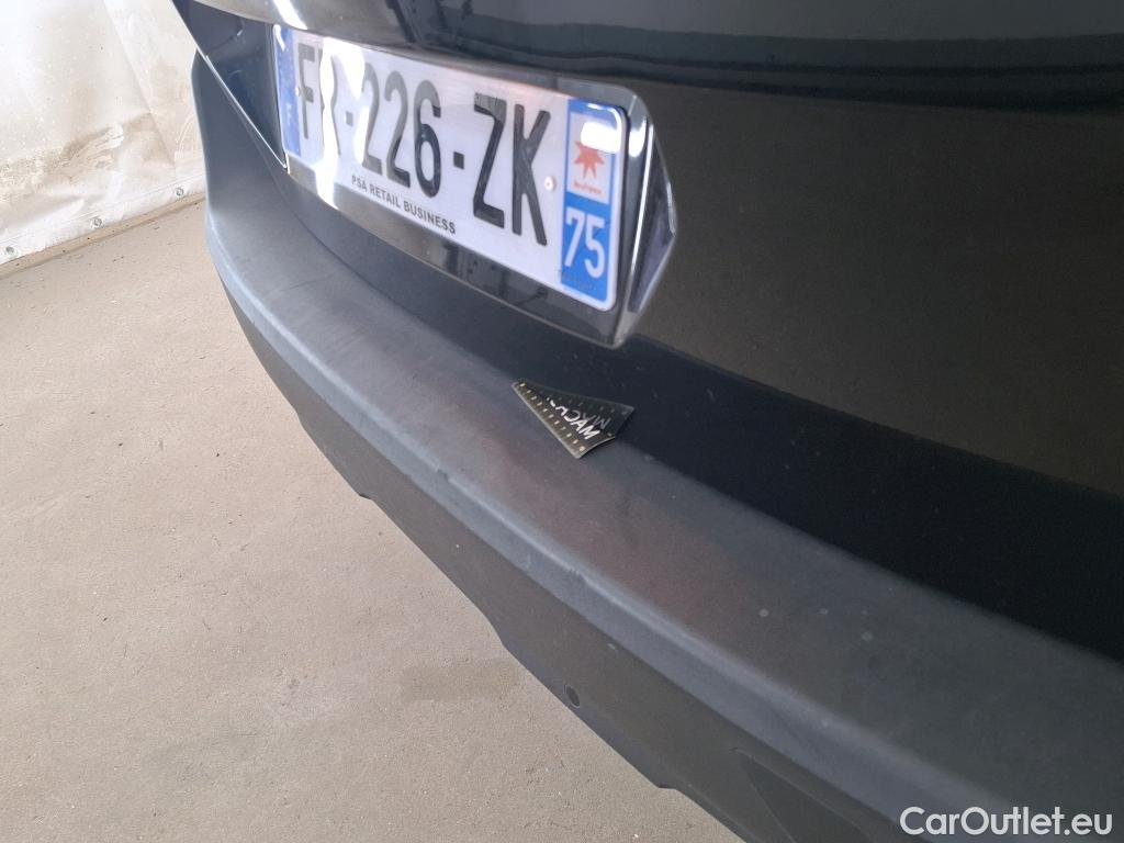  Peugeot  5008  Active Business 1.2 PureTech 130CV BVM6 E6 #3