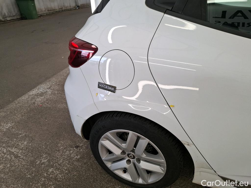  Renault  Clio  V Business 1.0 SCe 70CV BVM5 E6dT #14