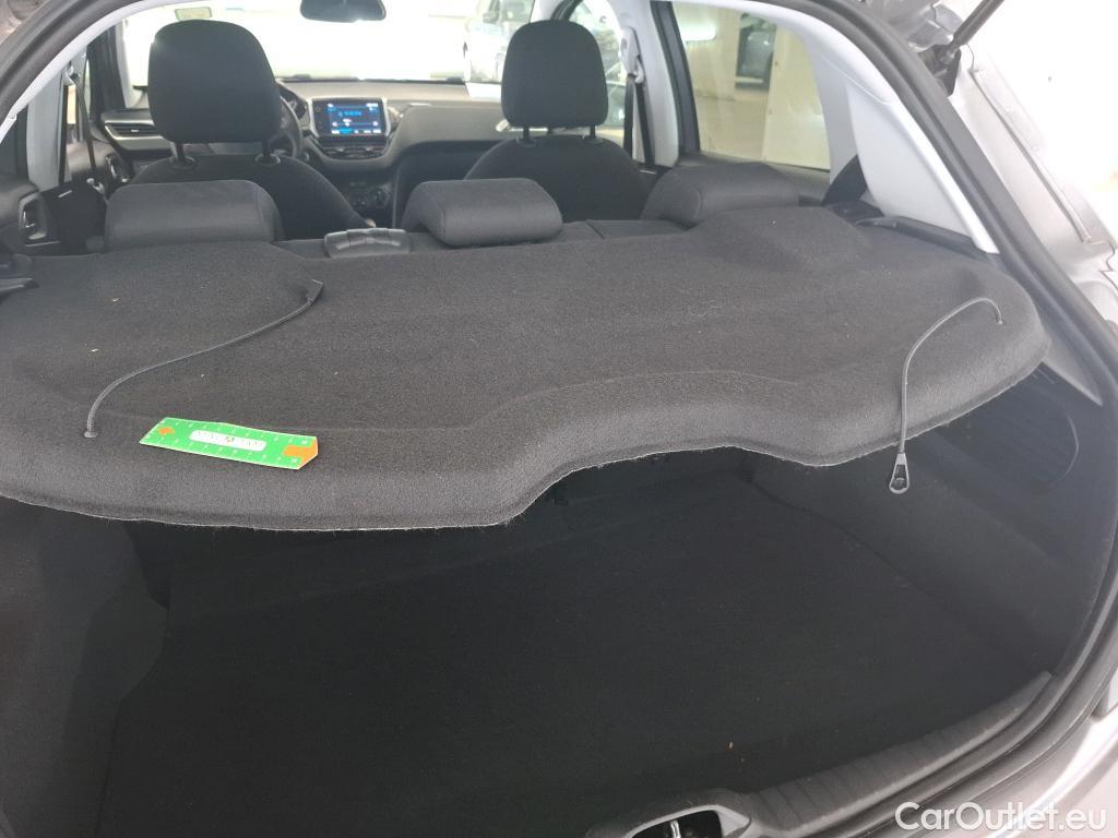  Peugeot  208  Signature 1.2 PureTech 80CV BVM5 E6dT #5
