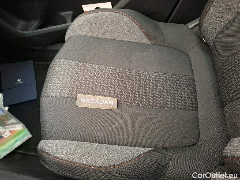  Peugeot  5008  Active Business 1.2 PureTech 130CV BVM6 E6 #49