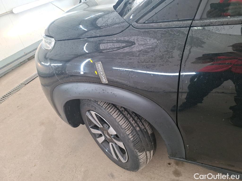  Citroen  C3  Aircross Shine Business 1.5 BlueHDi 100CV BVM6 E6dT #50