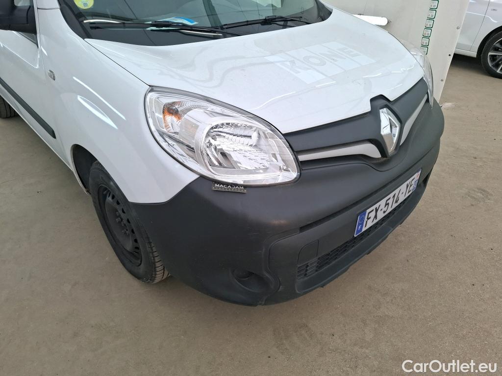  Renault  Kangoo  II Express Grand Confort (L1) 1.5 dCi 80CV BVM6 E6dT #5